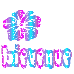 bienvenuuu